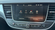 Vauxhall Crossland 1.2 Turbo Ultimate 5dr Petrol Hatchback